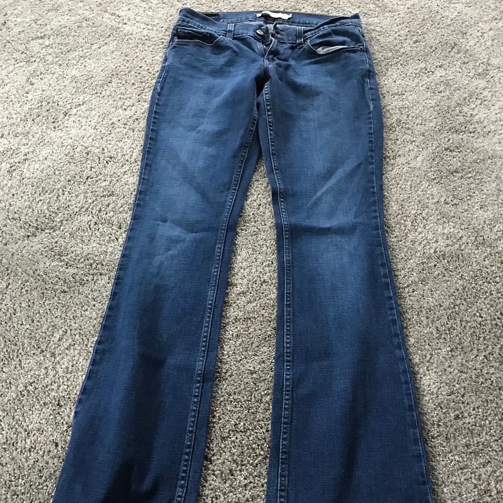 Women Levi 524